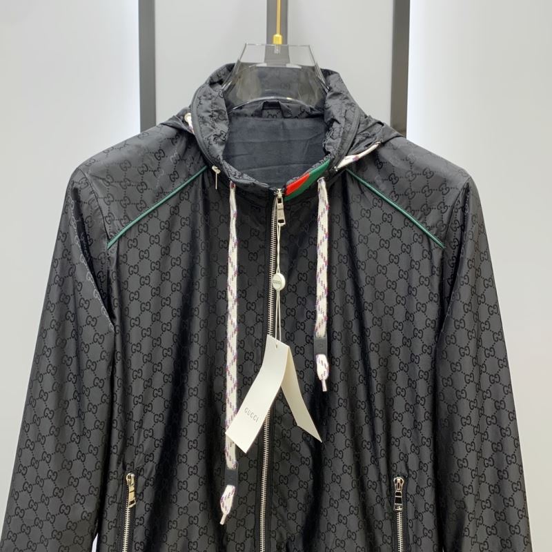 Gucci Outwear